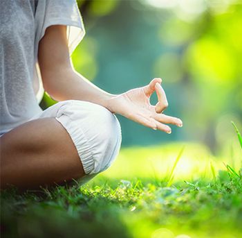 Kharghar Lodha Meditation yoga